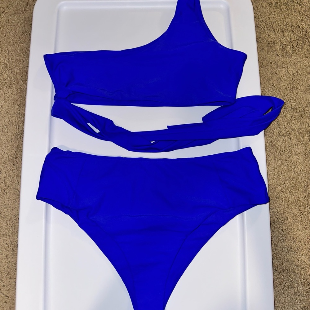 SHEIN swim